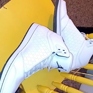 Nike jordan 1 flights 5 premium